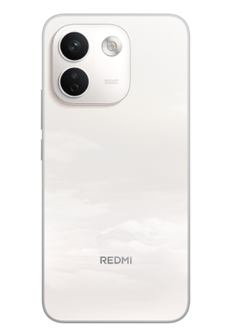 Xiaomi Redmi Note 17 Pro Max 5G 256 GB Cloud Blush