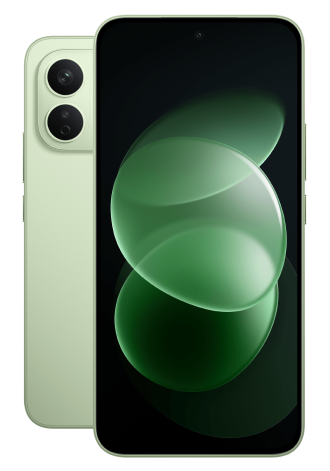 Xiaomi Redmi Note 17 Pro Max 5G 256 GB Green