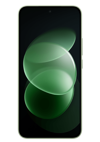 Xiaomi Redmi Note 17 Pro Max 5G 256 GB Green