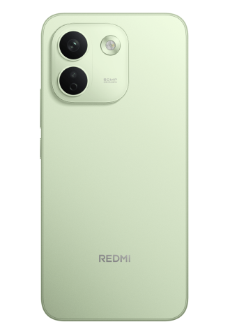 Xiaomi Redmi Note 17 Pro Max 5G 256 GB Green
