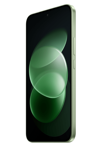 Xiaomi Redmi Note 17 Pro Max 5G 256 GB Green