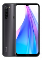 Xiaomi Redmi Note 8T 64GB LTE Moonshadow Grey Xiaomi Redmi Note 8T 64GB LTE Moonshadow Grey
