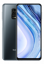 Xiaomi Redmi Note 9 PRO 128 GB LTE Interstellar Grey Xiaomi Redmi Note 9 PRO 128 GB LTE Interstellar Grey