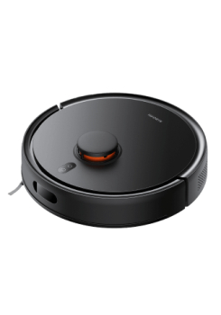 Xiaomi Robot Vacuum S20 black