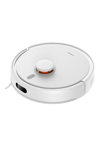 Xiaomi Robot Vacuum S20 white 