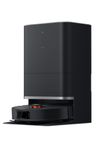 Xiaomi Robot Vacuum X20 Max black 