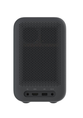 Xiaomi Smart Projector L1 Pro 