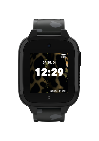 Xplora XGO3 Black Nano-Sim