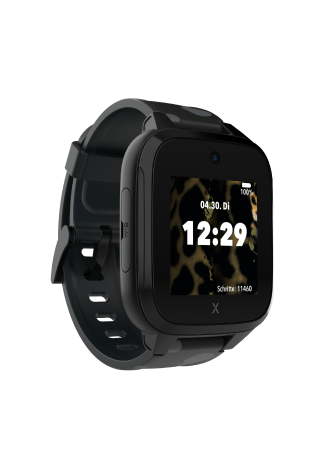 Xplora XGO3 Black Nano-Sim