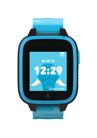 Xplora XGO3 Blue Nano-Sim