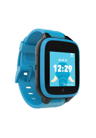 Xplora XGO3 Blue Nano-Sim