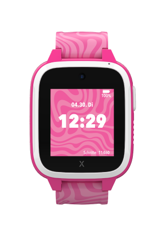 Xplora XGO3 Pink Nano-Sim