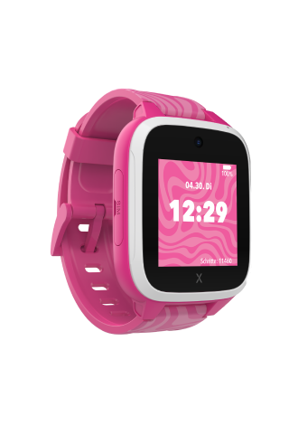 Xplora XGO3 Pink Nano-Sim
