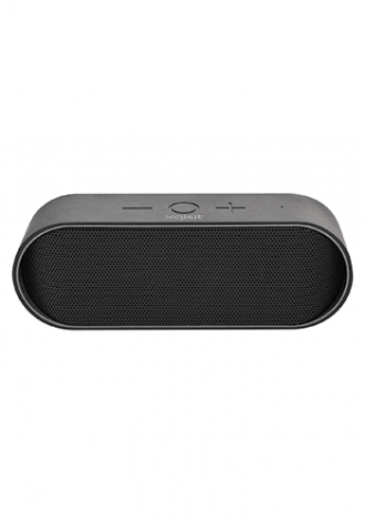 Xqisit xqS10 Bluetooth-Lautsprecher Schwarz & Grün Xqisit xqS10 Bluetooth-Lautsprecher Schwarz & Grün