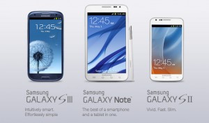 Samsung-Sichertheitslücke
