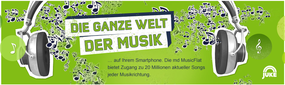 mobilcom-musicflat