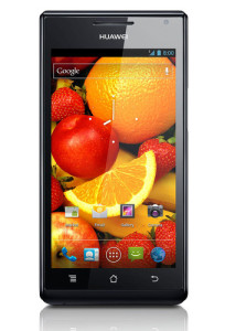 huawei-ascend-p1-u9200-schwarz-Vorderansicht,art,l,1610
