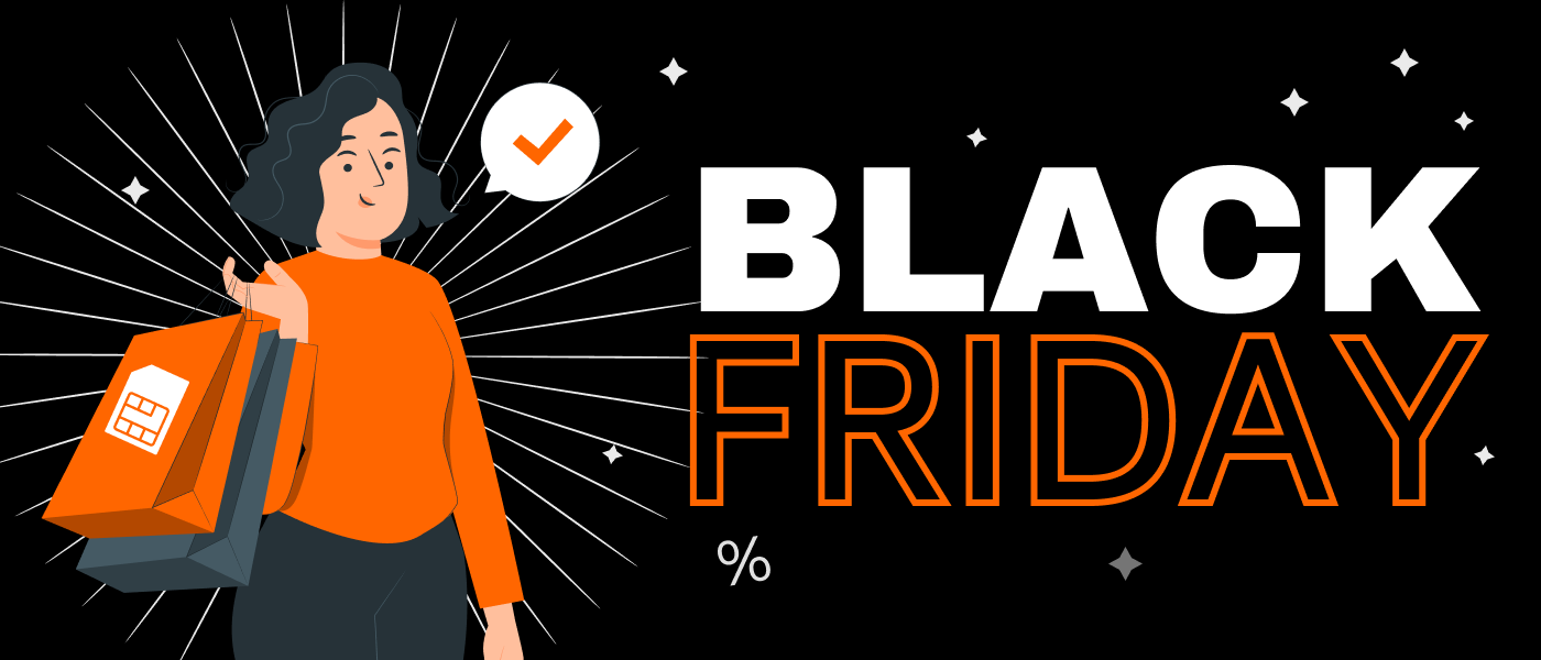 Black Friday Handytarife Finde jetzt die besten Deals für Dich!