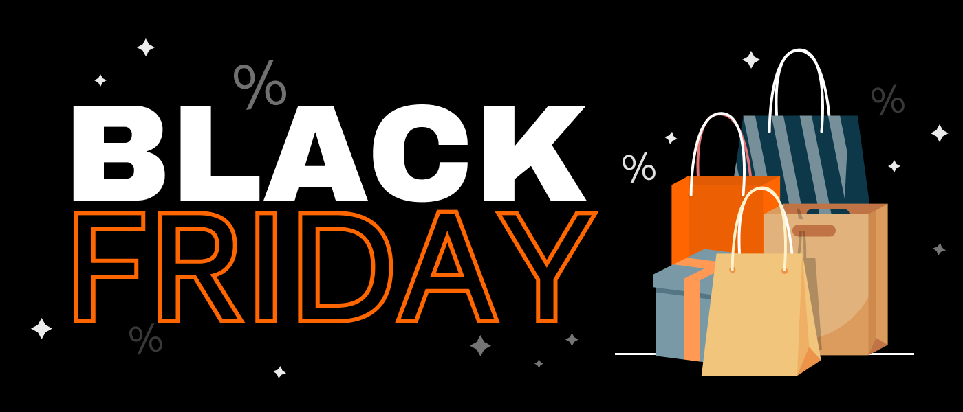Black Friday 2025 Alle wichtigen Infos zum ShoppingEvent