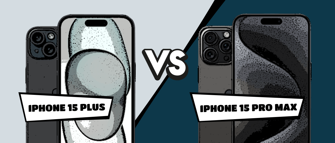 iPhone 15 Modelle im Check: Plus vs. Pro Max Unterschiede