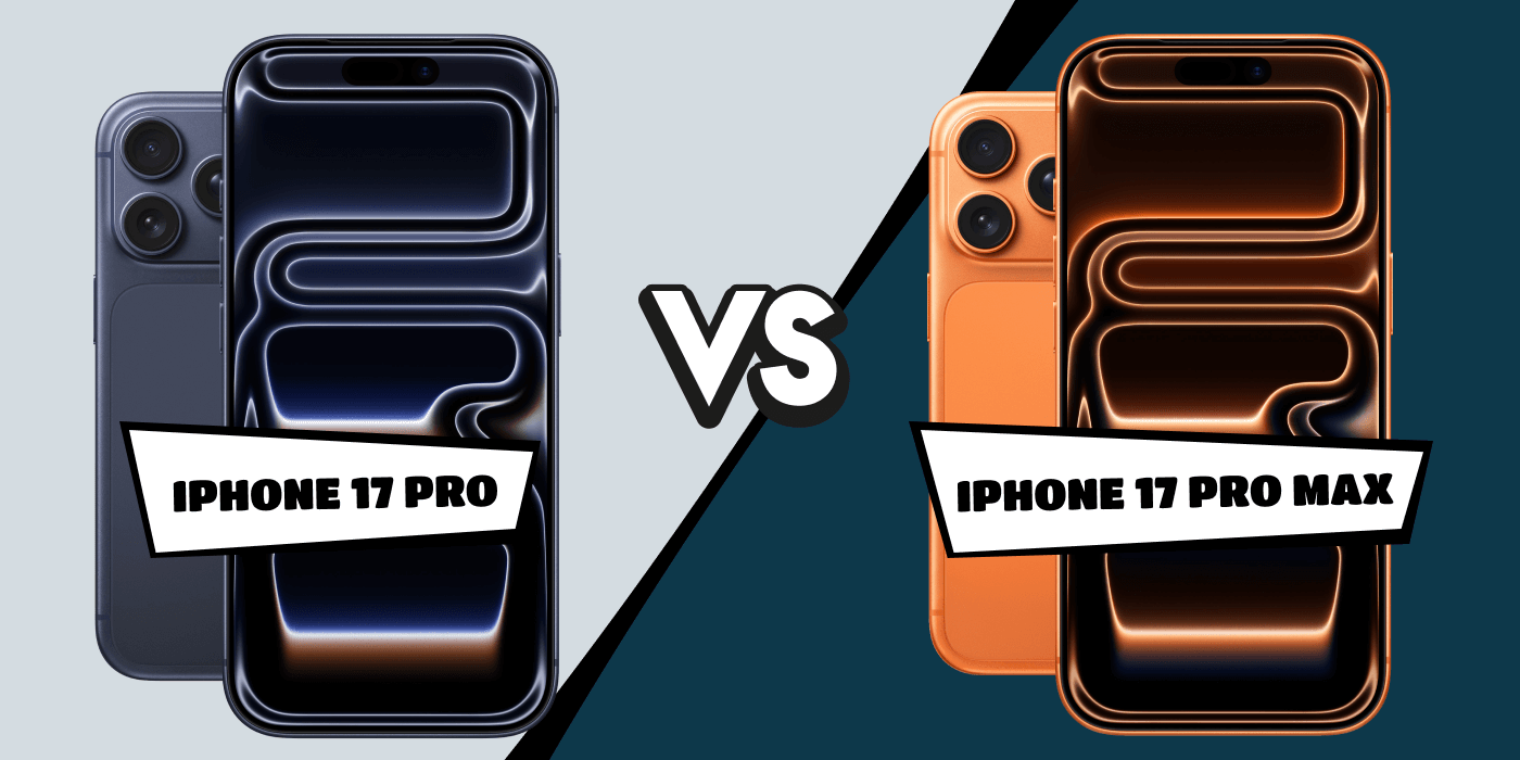 iphone 17 pro max vergleich 16 pro max