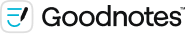 GoodNotes Logo