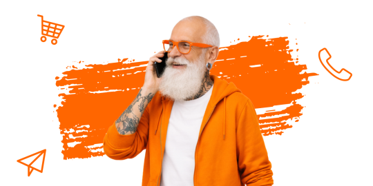 Allmobil Allnet Flat Basic 35