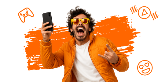 Allmobil Allnet Flat Max 80