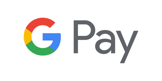 Logo Google Pay