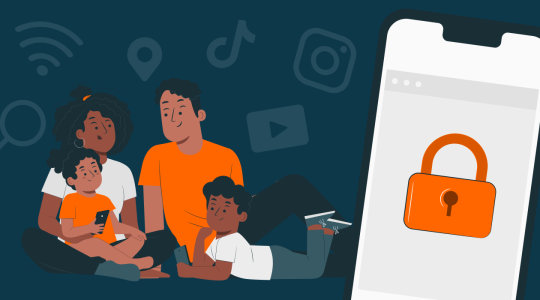 Kindersicherung am Handy Der grosse Elternratgeber