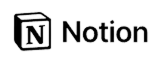 Notion Logo