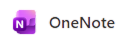 OneNote Logo