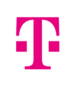 Logo Telekom