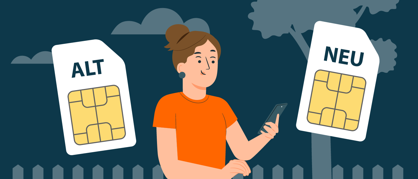 Neuen Handyvertrag Abschliessen Wahrend Alter Noch Lauft Dein Guide: Handyvertrag verlängern oder neu abschließen?