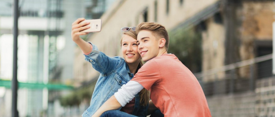 Vodafone-Young-Tarife Mehr Datenvolumen für Vodafone Young-Tarife