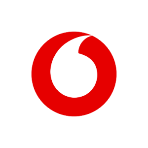 Logo Vodafone