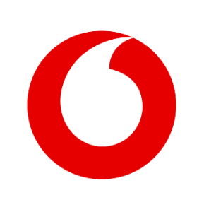 Logo Vodafone