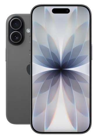 iPhone 17