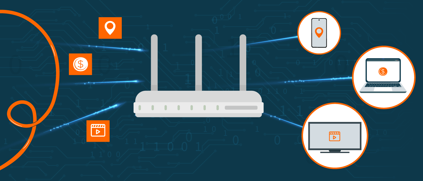 GlasfaserRouter Welches Modell sich für Dich?
