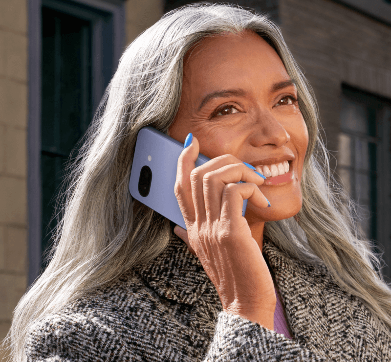 google pixel 9a