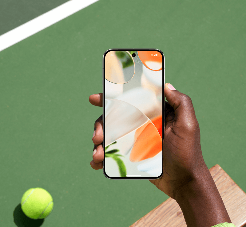 Kamera Google Pixel 9 Pro / Pro XL