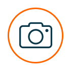 Icon Kamera