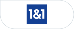 1&1 Logo