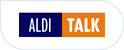 Aldi Talk Logo