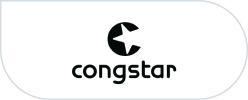 congstar Logo