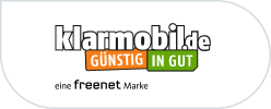 klarmobil Logo