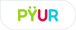 Logo Pyur