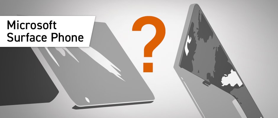microsoft-surface-phone Microsoft Surface Phone Titelbild