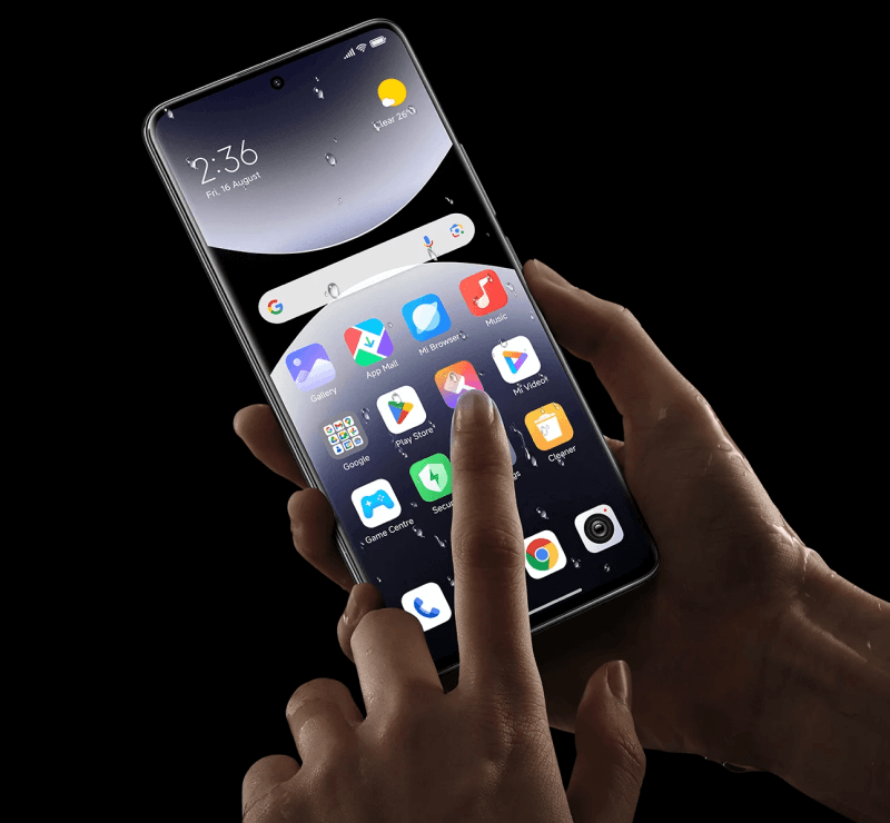 Xiaomi Redmi Note 14 Pro+