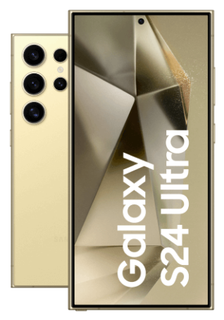 Samsung Galaxy S24